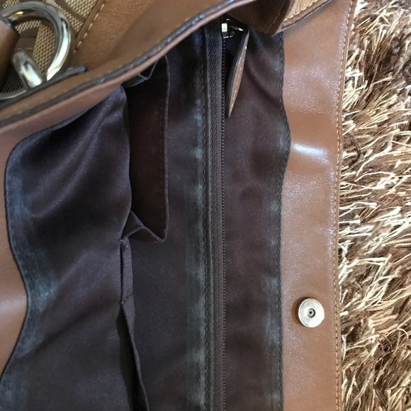 Coach Handbag - Picture 5 of 5